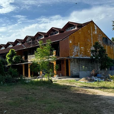 Dikachaya Hostel Chaweng  Eksteriør bilde