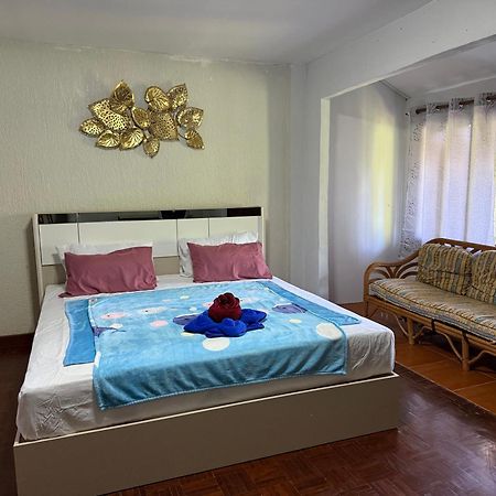 Dikachaya Hostel Chaweng  Eksteriør bilde