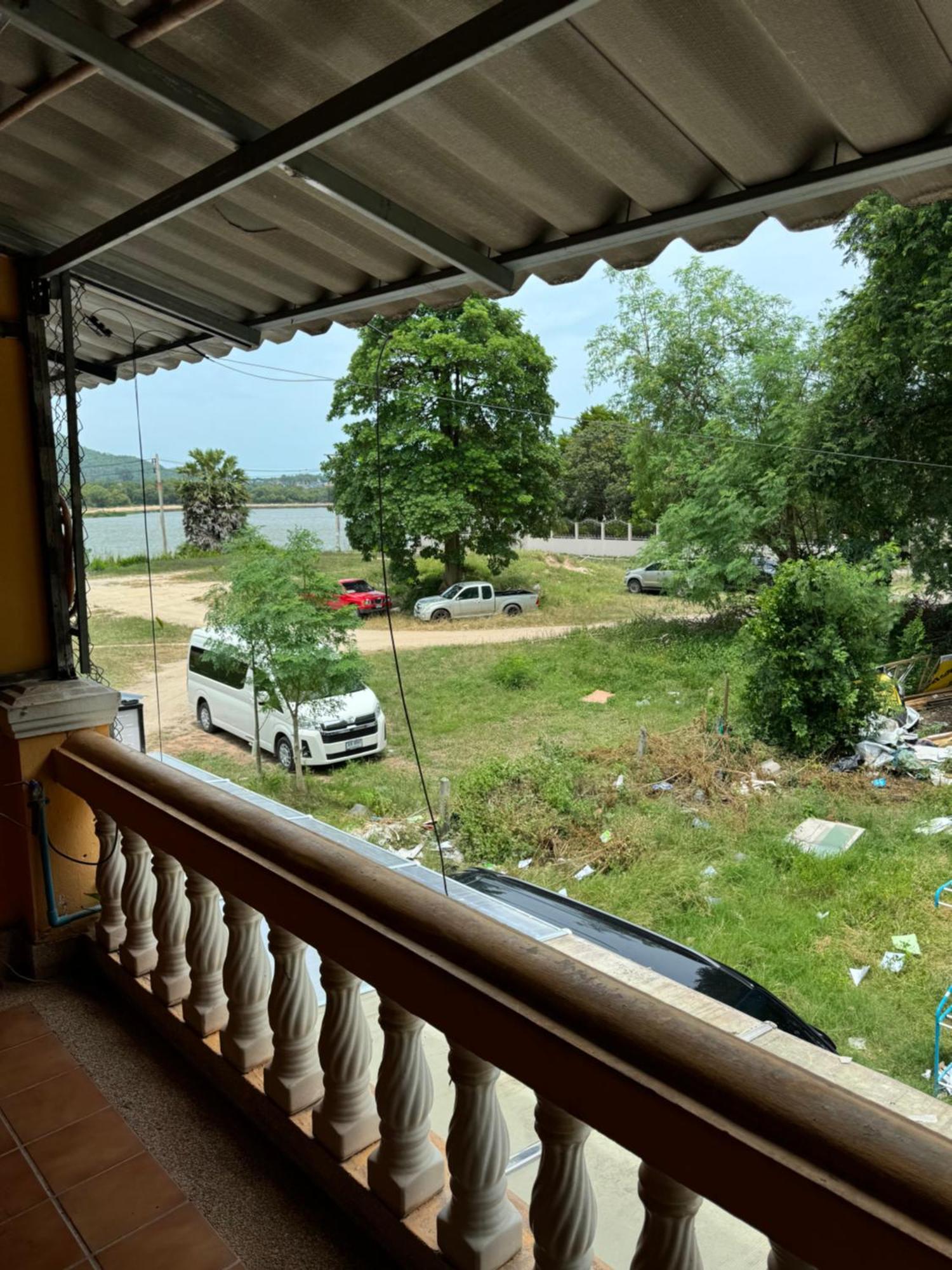 Dikachaya Hostel Chaweng  Eksteriør bilde
