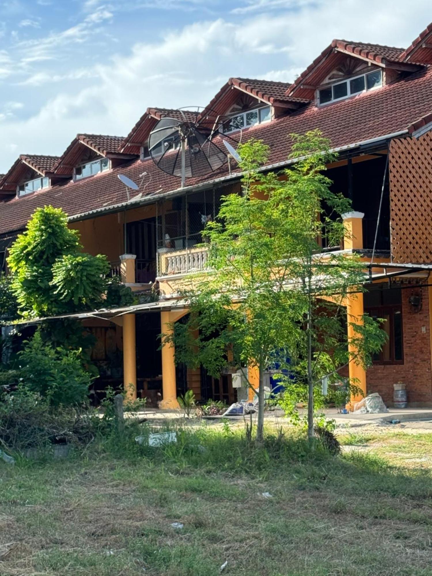 Dikachaya Hostel Chaweng  Eksteriør bilde