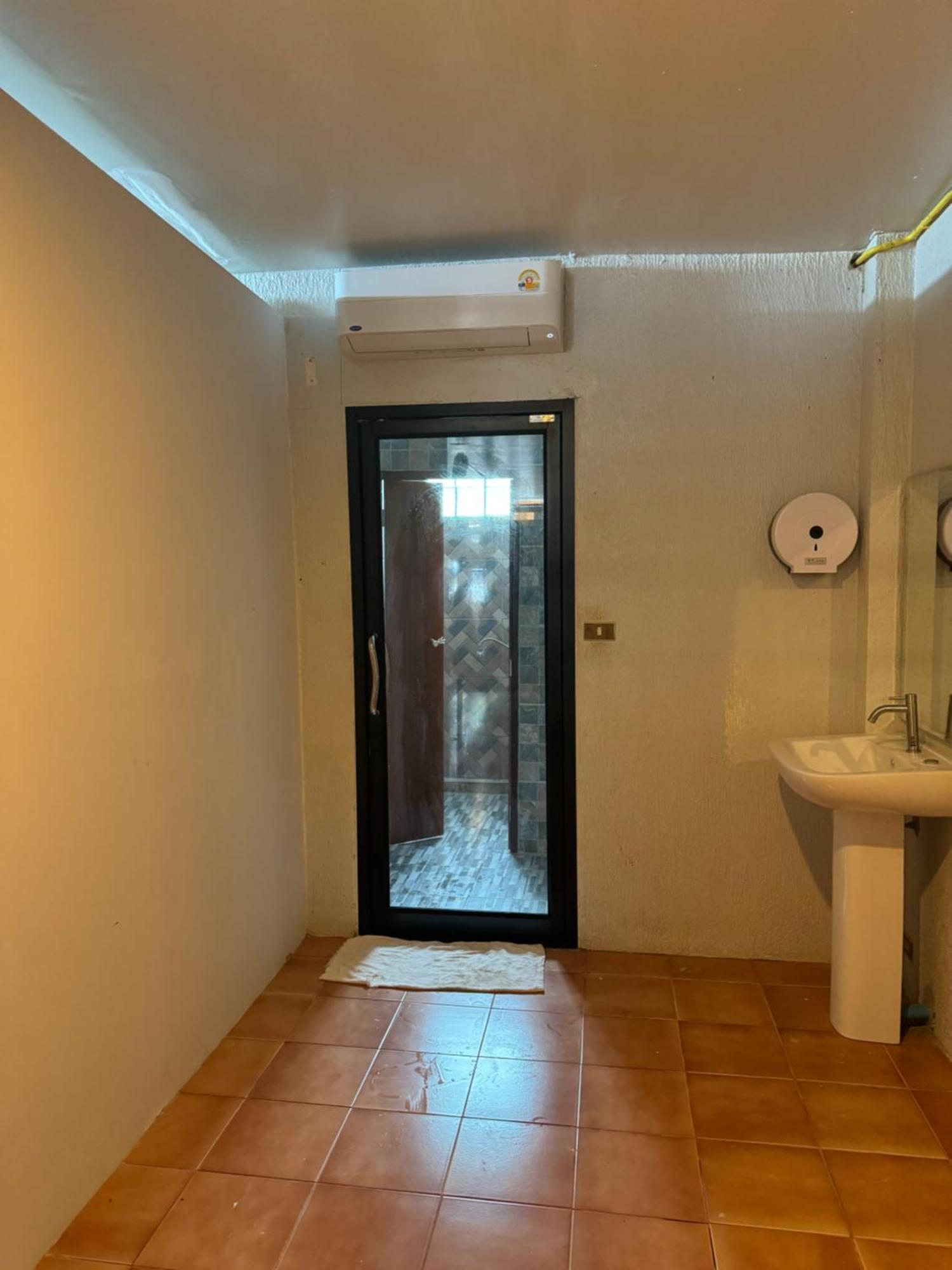 Dikachaya Hostel Chaweng  Eksteriør bilde