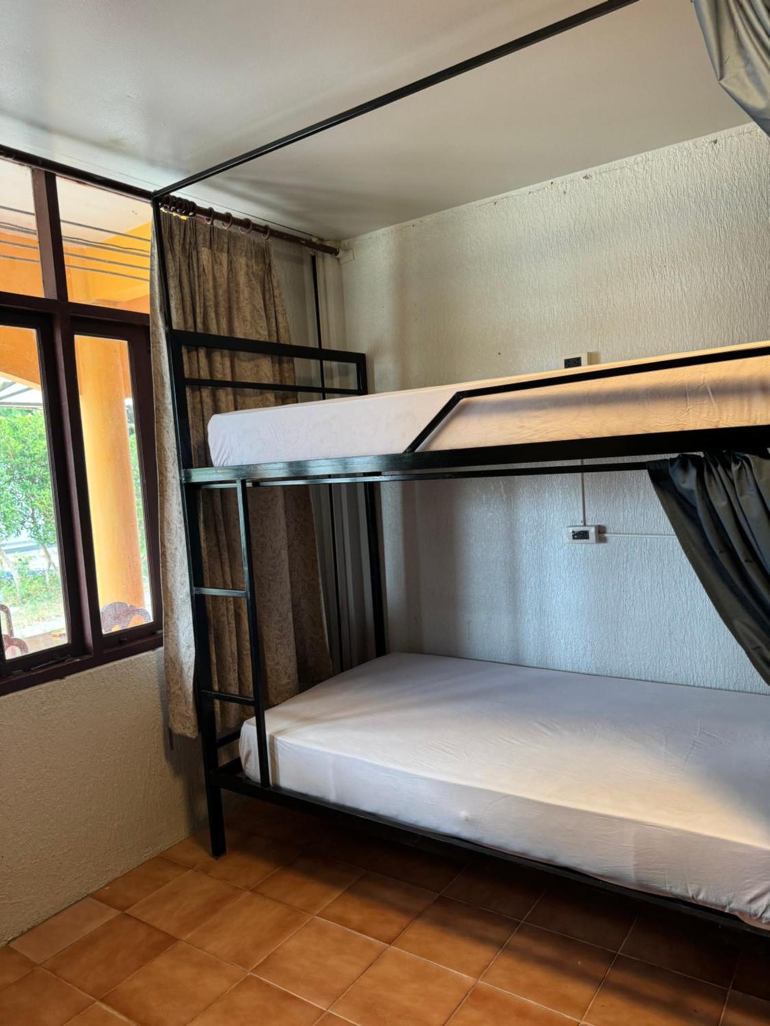 Dikachaya Hostel Chaweng  Eksteriør bilde