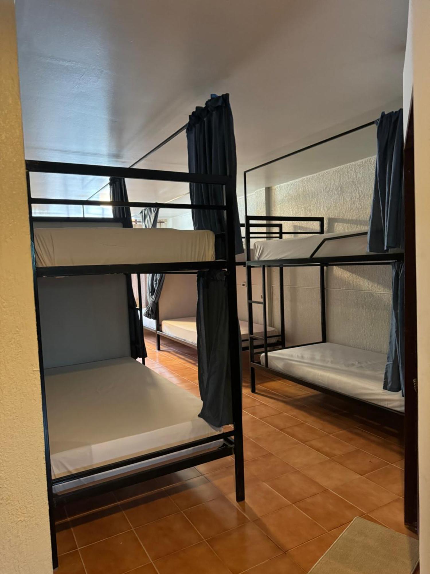 Dikachaya Hostel Chaweng  Eksteriør bilde