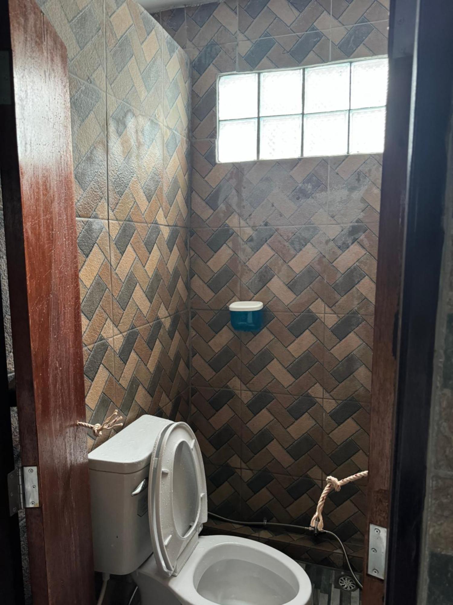 Dikachaya Hostel Chaweng  Eksteriør bilde