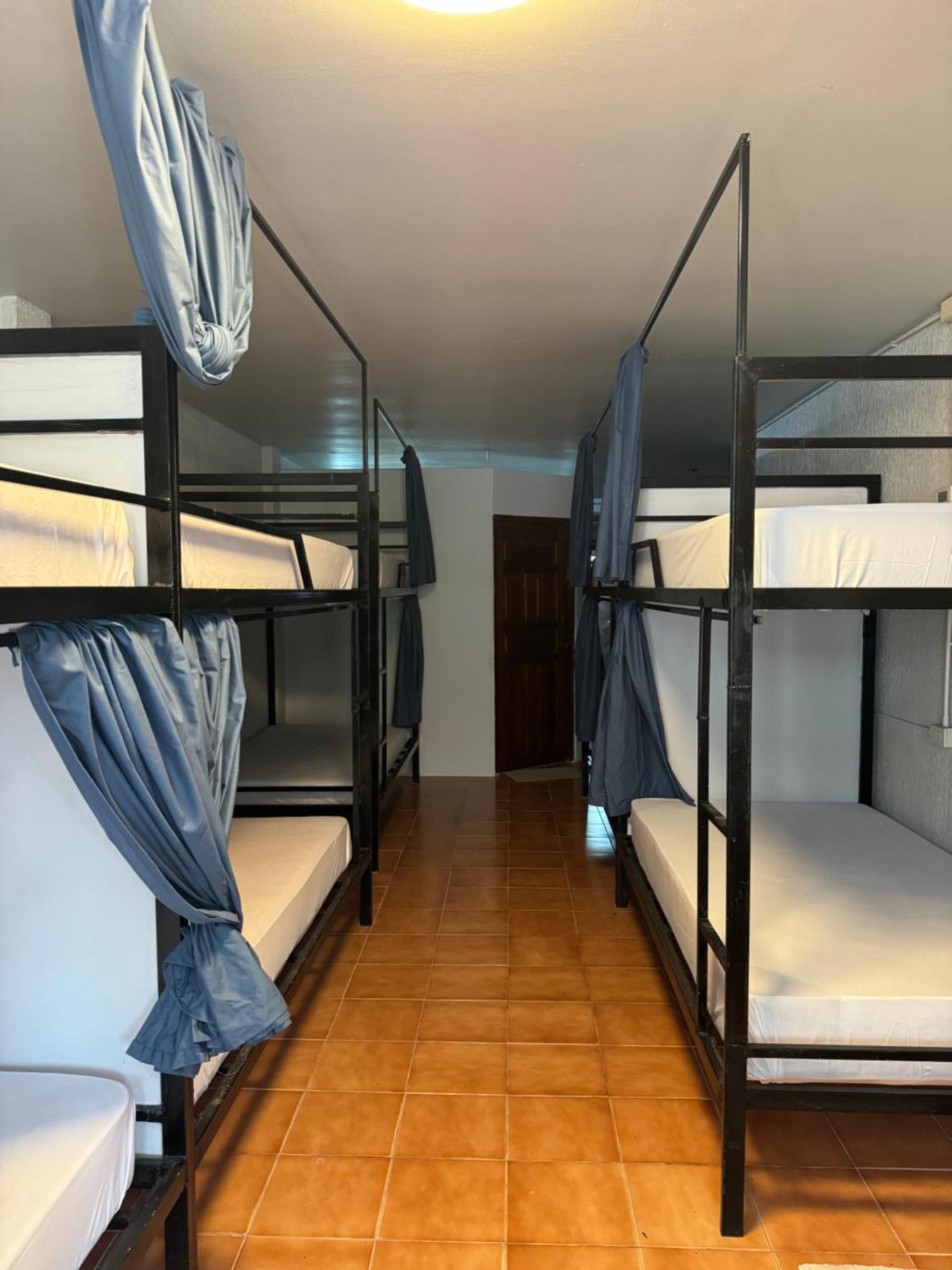 Dikachaya Hostel Chaweng  Eksteriør bilde