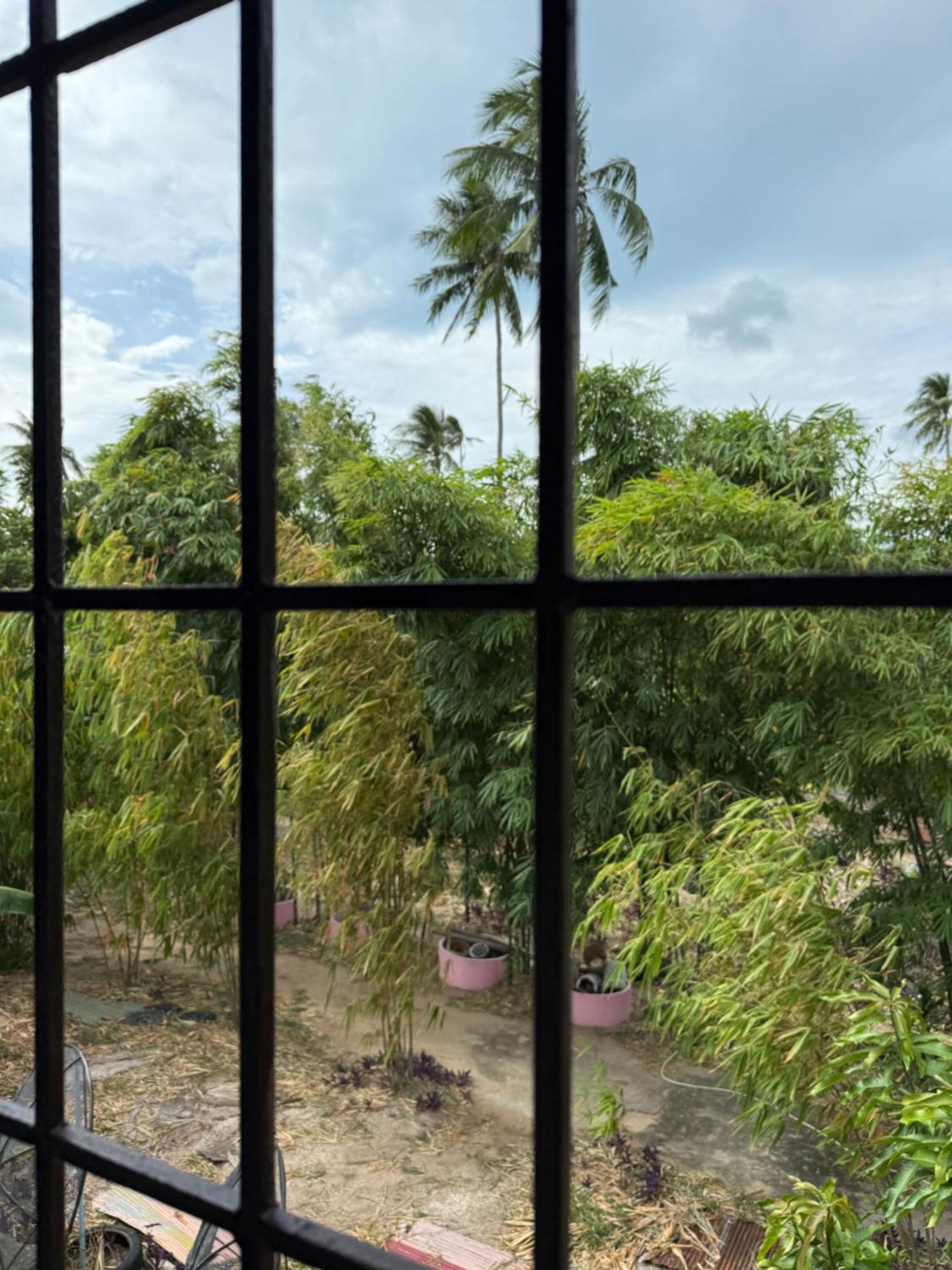 Dikachaya Hostel Chaweng  Eksteriør bilde