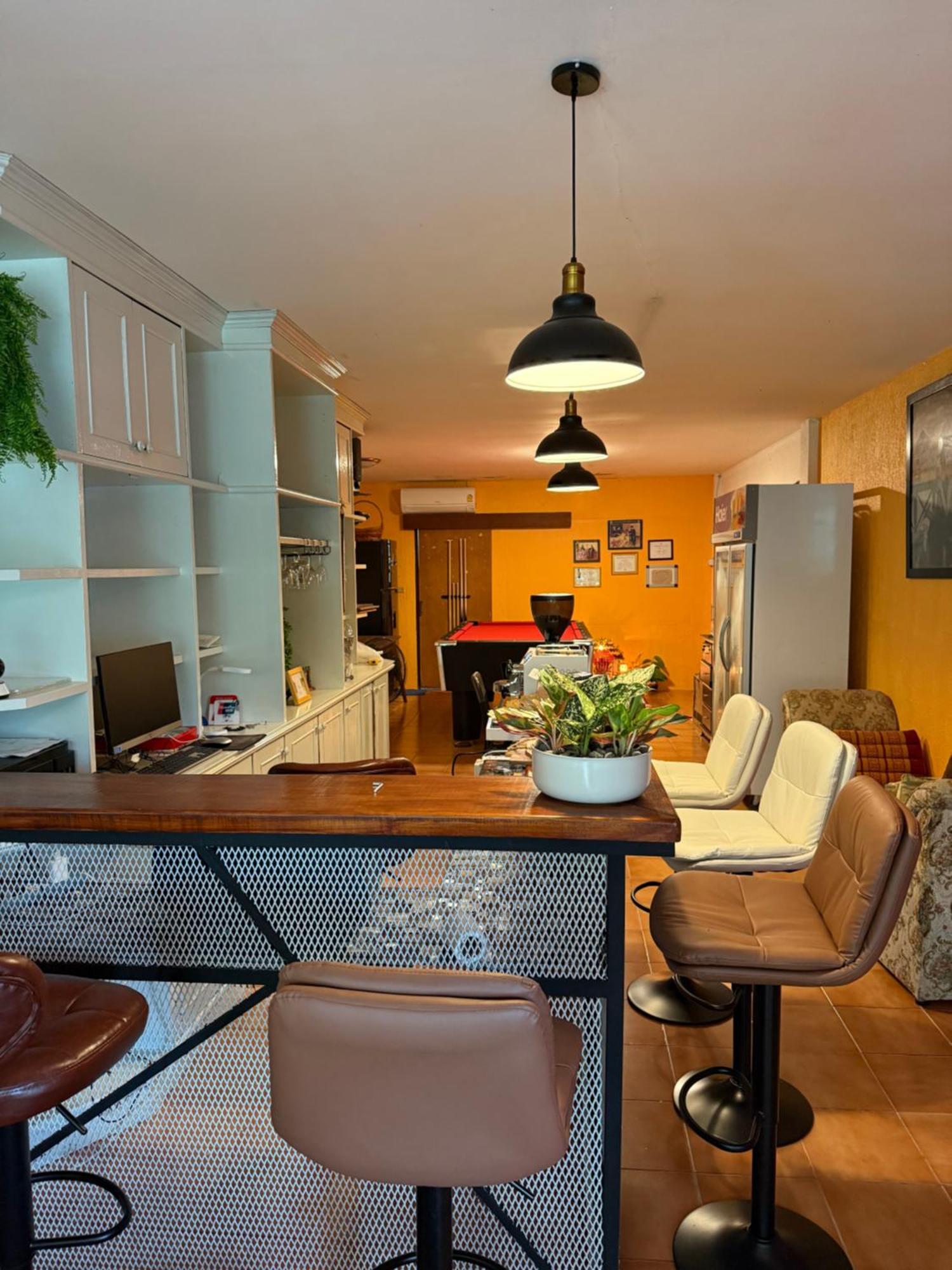 Dikachaya Hostel Chaweng  Eksteriør bilde