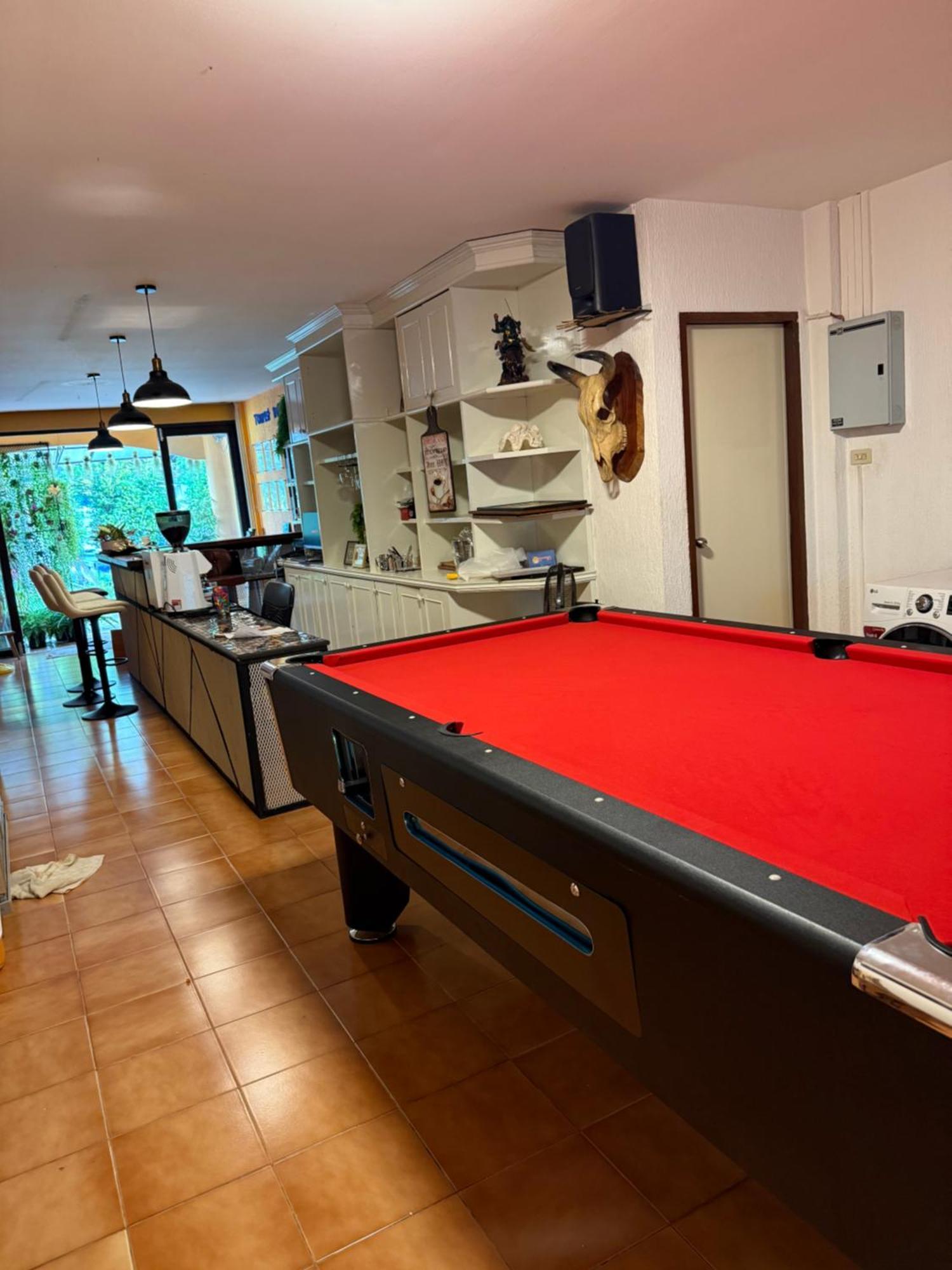 Dikachaya Hostel Chaweng  Eksteriør bilde
