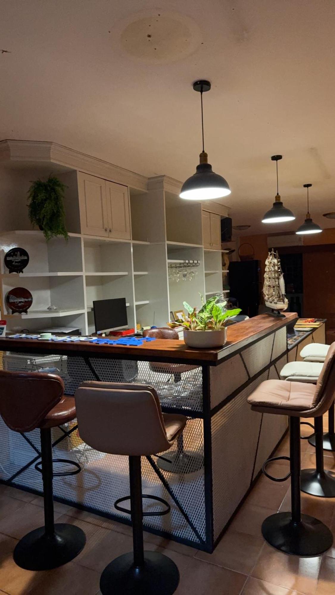 Dikachaya Hostel Chaweng  Eksteriør bilde