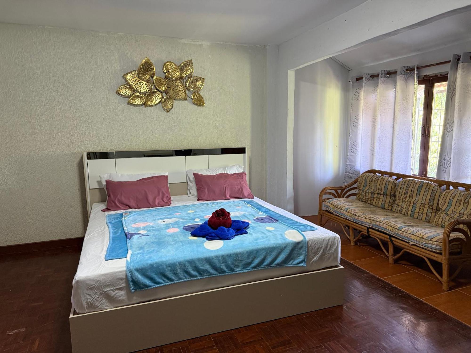 Dikachaya Hostel Chaweng  Eksteriør bilde