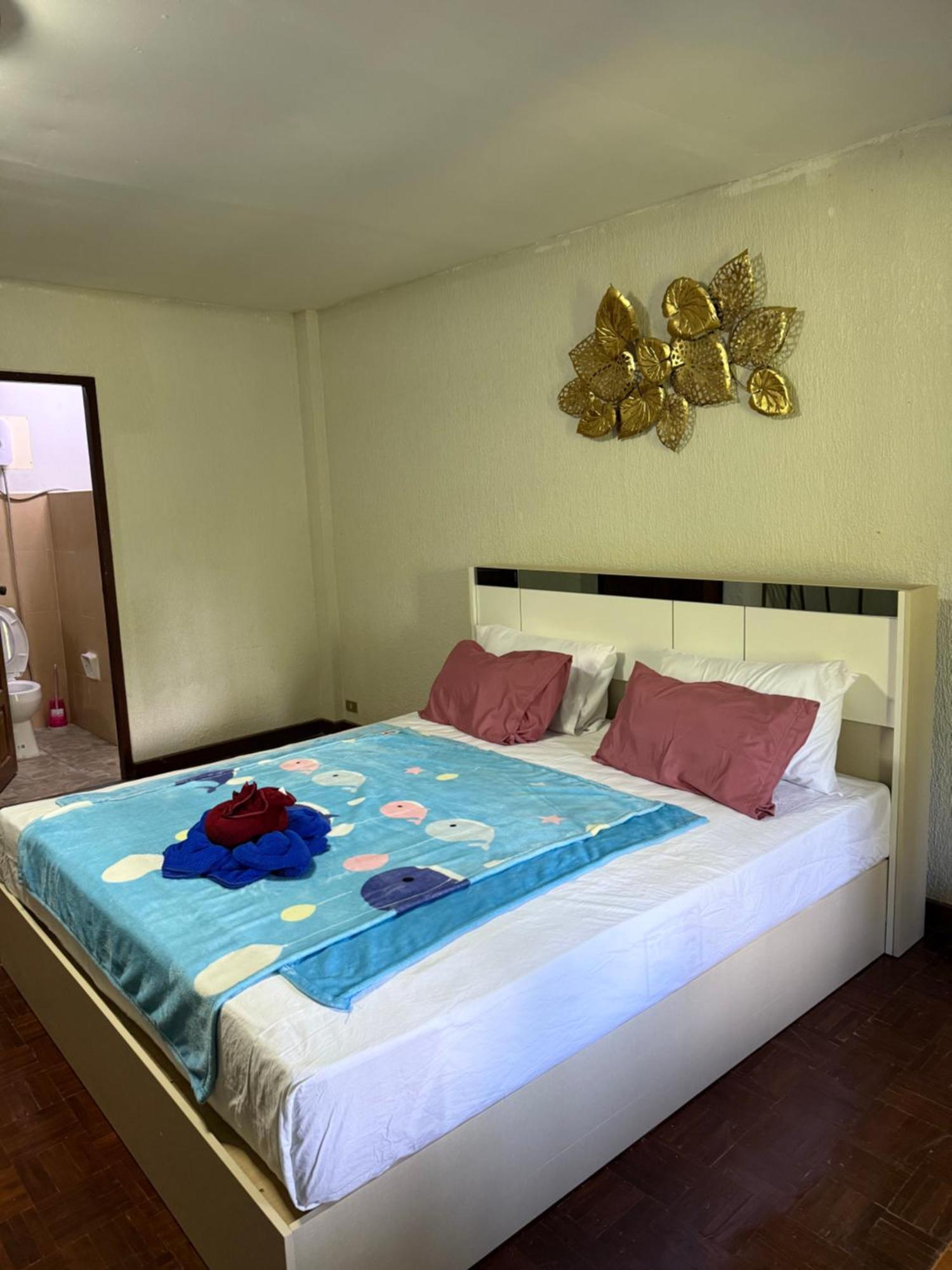 Dikachaya Hostel Chaweng  Eksteriør bilde