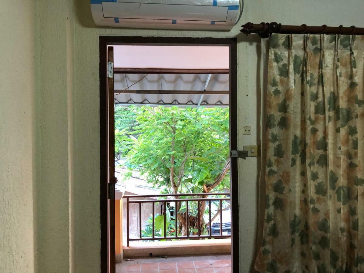 Dikachaya Hostel Chaweng  Eksteriør bilde