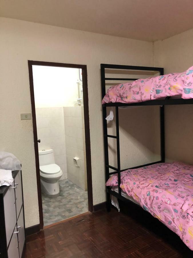 Dikachaya Hostel Chaweng  Eksteriør bilde
