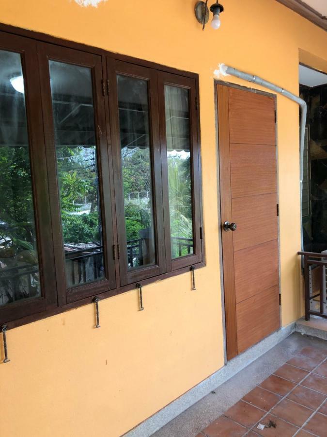 Dikachaya Hostel Chaweng  Eksteriør bilde