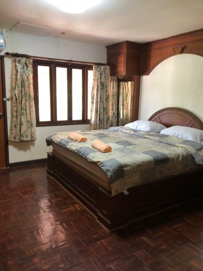 Dikachaya Hostel Chaweng  Eksteriør bilde