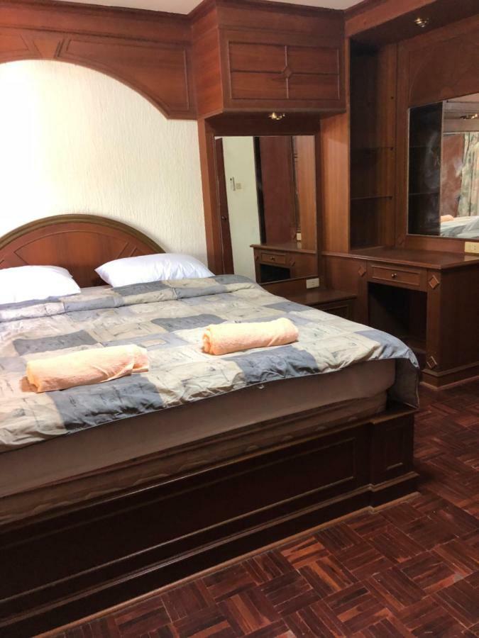 Dikachaya Hostel Chaweng  Eksteriør bilde