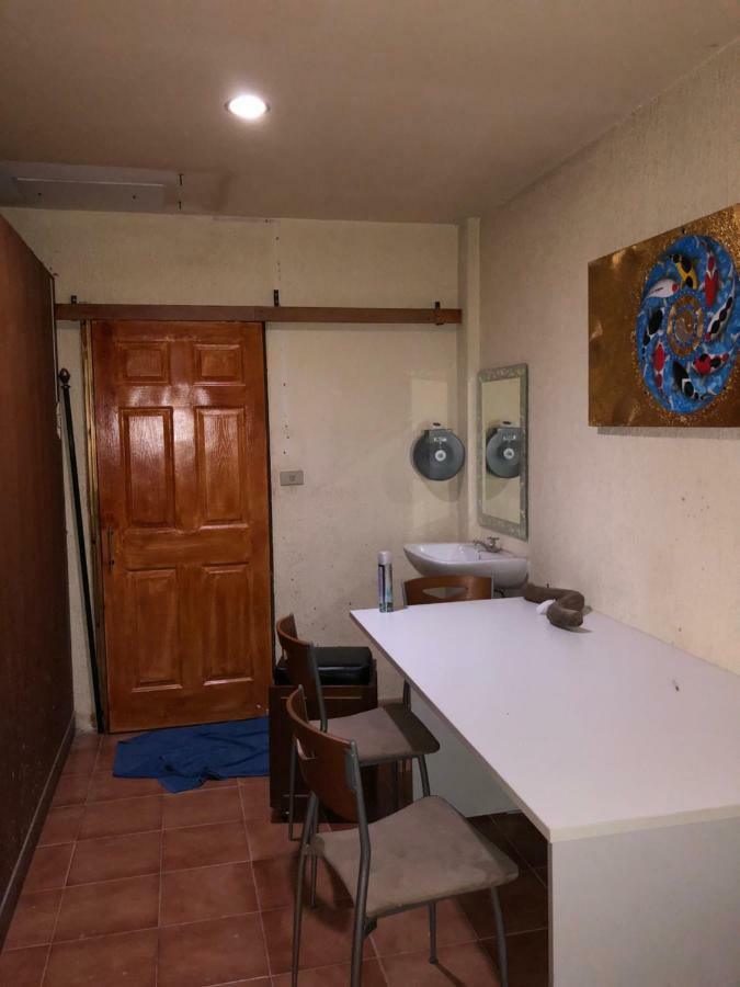 Dikachaya Hostel Chaweng  Eksteriør bilde